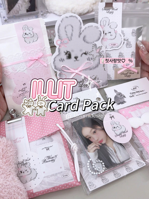 ILLIT – Kiyomi Design store